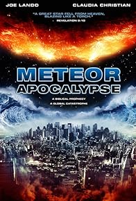 Primary photo for Meteor Apocalypse