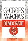 Démocratie, un livre de Georges Marchais (1990)