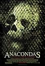 Anaconda 2: en busca de la orquídea sangrienta (2004)