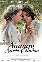 Les amours d'Astrée et de Céladon (2007)