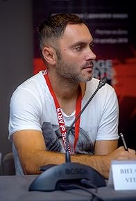 Primary photo for Vitaliy Versace