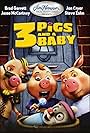 Unstable Fables: 3 Pigs & a Baby (2008)