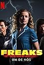 Freaks: Um de Nós (2020)