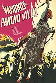 ¡Vámonos con Pancho Villa! (1936)