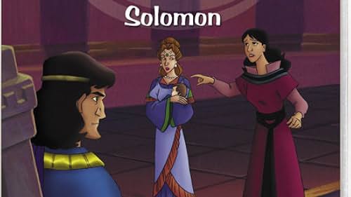 Solomon (1995)