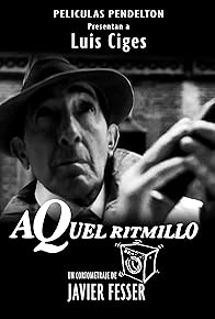 Primary photo for Aquel ritmillo Primary photo for Aquel ritmillo