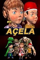 The Adventures of Açela (2020)