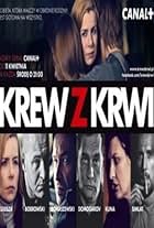 Agata Kulesza in Krew z krwi (2012)