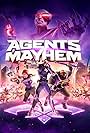 Agents of Mayhem (2017)