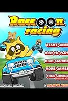 Raccoon Racing