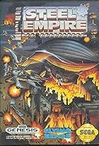 Steel Empire (1992)