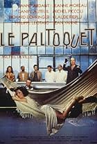 Le paltoquet