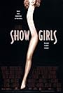 Elizabeth Berkley in Showgirls. Lo prohibido (1995)