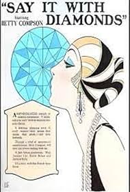 Say It with Diamonds (1927)