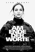 Lisa Vicari in Am Ende der Worte (2021)