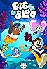 Big Blue (TV Series 2021– ) Poster