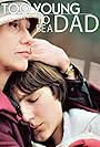 Kathy Baker and Paul Dano in Too Young to Be a Dad (2002)