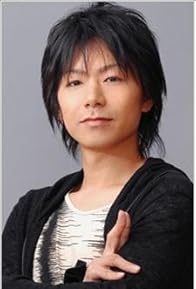 Primary photo for Daisuke Kishio Primary photo for Daisuke Kishio