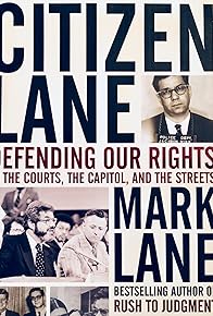 Primary photo for Citizen Lane