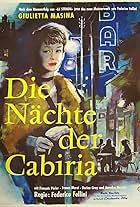 Die Nächte der Cabiria