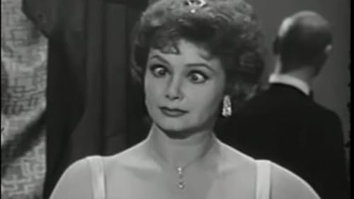 Cara Williams in Pete and Gladys (1960)