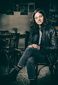 Primary photo for Christina Moumouri