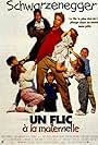 Un flic à la maternelle (1990)