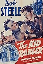 Bob Steele in The Kid Ranger (1936)