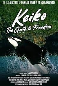 Primary photo for Keiko: The Gate to Freedom