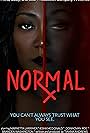 Marnetta Larrimer in Normal (2020)