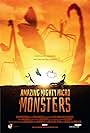 Amazing Mighty Micro Monsters 3D (2015)