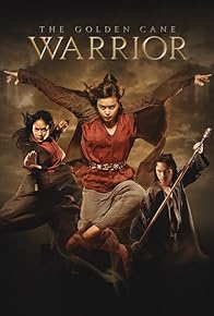 Primary photo for Golden Cane Warrior