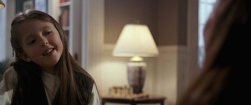 Katharine Isabelle in Knight Moves (1992)