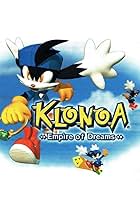 Klonoa: Empire of Dreams (2001)