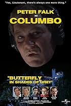 Columbo: Butterfly in Shades of Grey