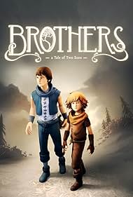 Brothers: A Tale of Two Sons (2013)