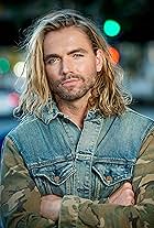 David Brackett