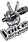 The Voice Belgique's primary photo