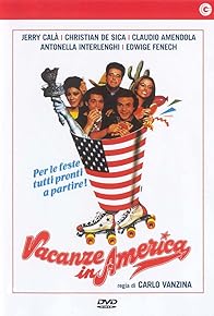 Primary photo for Vacanze in America Primary photo for Vacanze in America