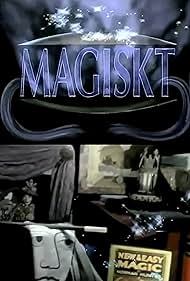 Magiskt (1993)