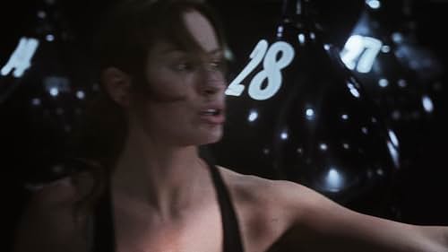 Anne-Krystel Goyer - Boxing