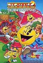 Pac-Man 2: The New Adventures