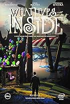 What Lives Inside (2015)