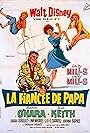 La fiancée de Papa (1961)