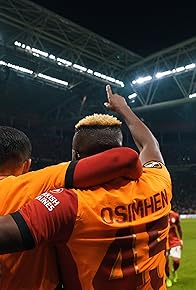 Primary photo for Galatasaray VS Tottenham