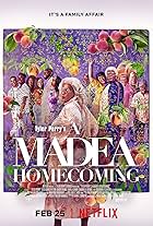 Tyler Perry's A Madea Homecoming