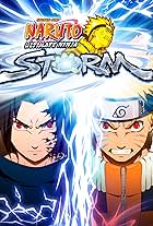 Naruto: Ultimate Ninja Storm (2008)