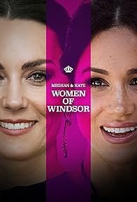 Primary photo for Meghan & Kate: Women of Windsor