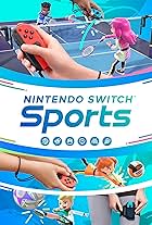 Nintendo Switch Sports