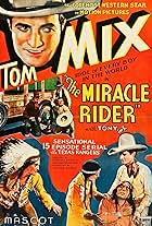 The Miracle Rider